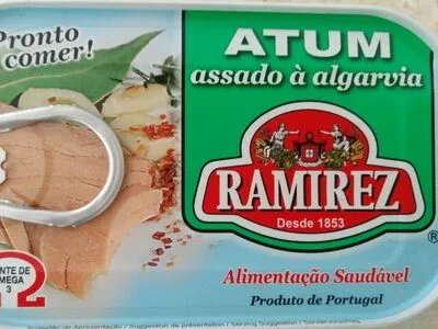 Ramirez - Algarve-Style Roasted Tuna